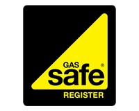Gas Safe registered