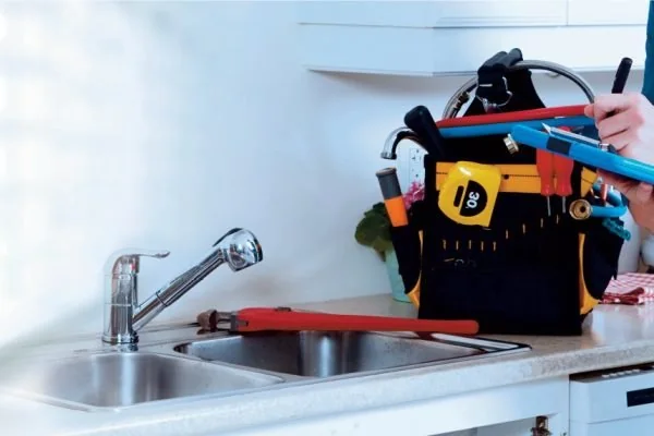 Emergency plumbing in Bathgate