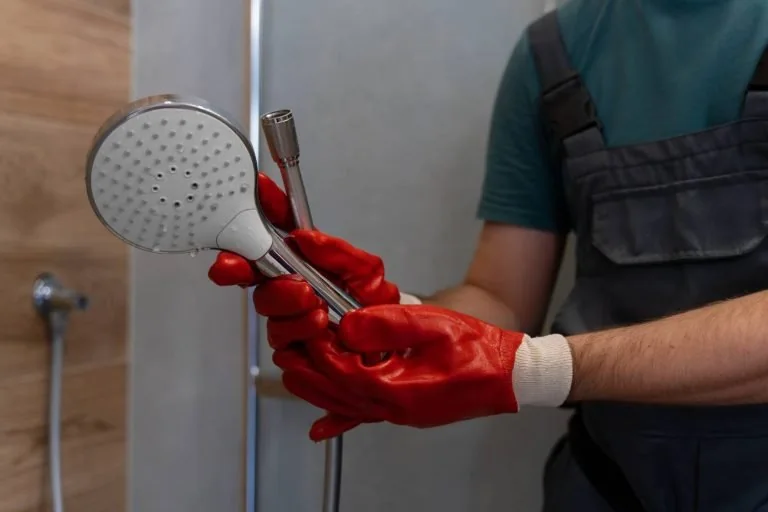 Shower & bathtub repairs in Bathgate